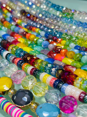 Rainbow Joy Beadorea Surprise Box