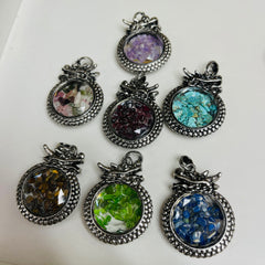 Dragon Pendant Combo