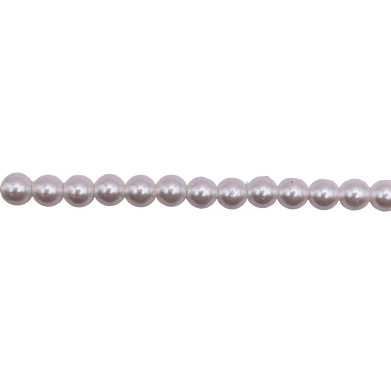 Shell Pearl Round Shell Pearl | Beadorea