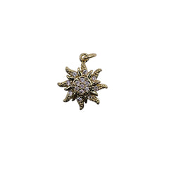 15mm Sun Charm