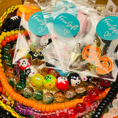 Halloween Beadorea Surprise Box