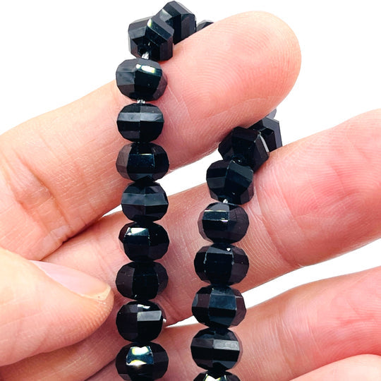 8mm Lantern Cut Glass Crystal Package Deal