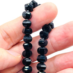 8mm Lantern Cut Glass Crystal Package Deal