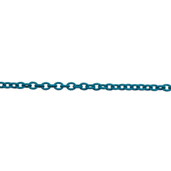 Losolo 2.6mm Stainless Steel Chain Teal