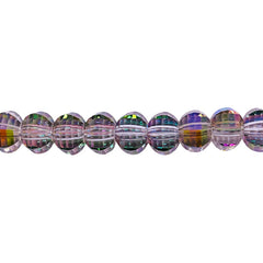 8mm Lantern Cut Glass Crystal Package Deal