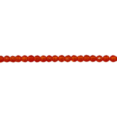 3mm Thunder Polish Round Cut Sun