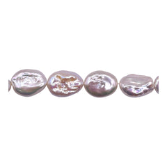 Fresh Water Pearl 11 to 15mm Oval AAA Grade