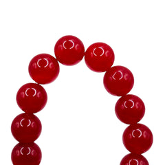 8mm Round Candy Quartzite