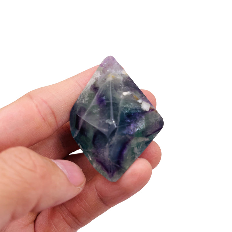 Medium Fluorite Freeform