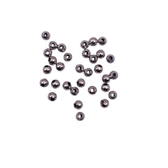 2.5mm Crimp Bead 925 Silver