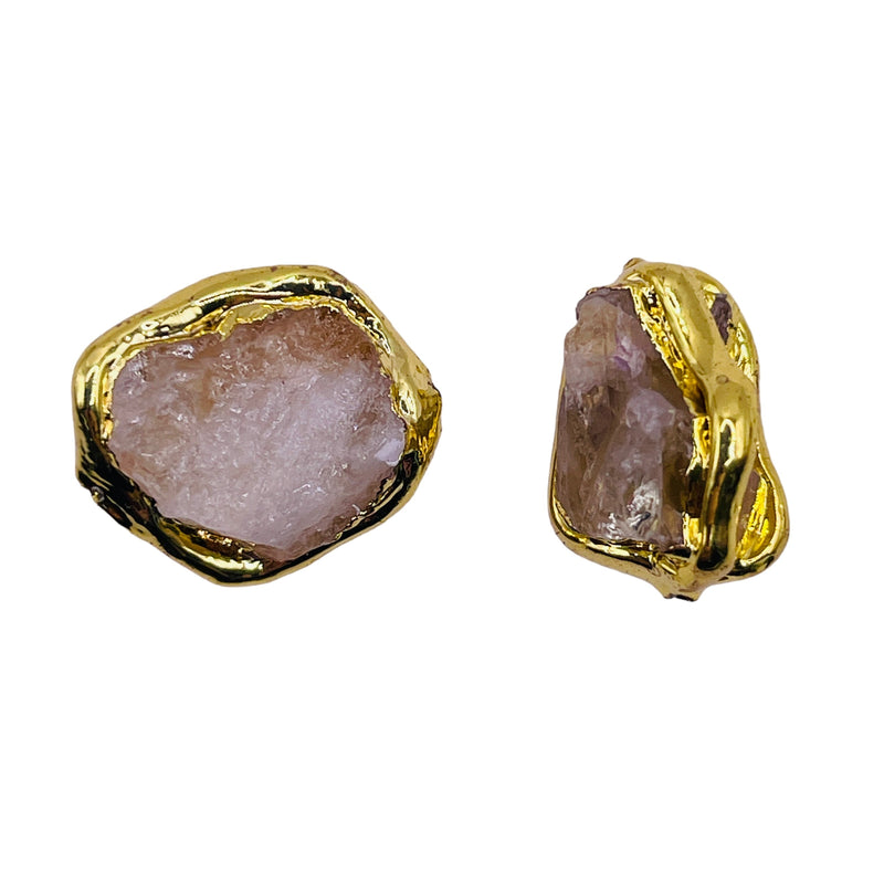 Designer Bead Citrine