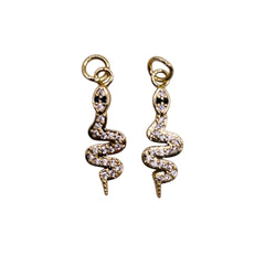 22x7mm Sneak Charm
