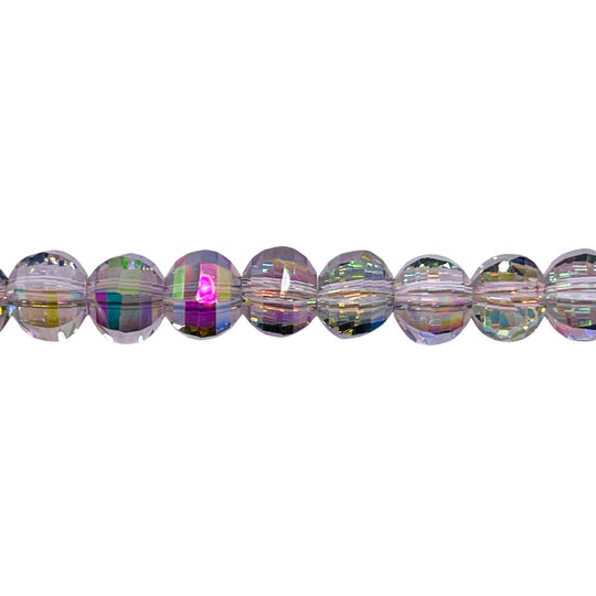 8mm Lantern Cut Glass Crystal Package Deal