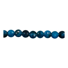 6mm Coin Cut Apatite