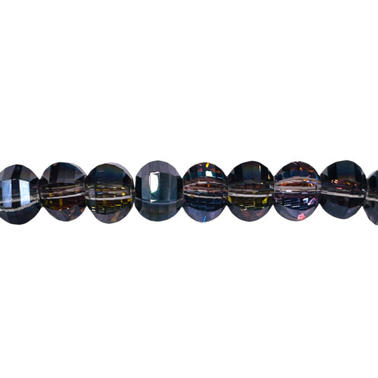 8mm Lantern Cut Glass Crystal Package Deal