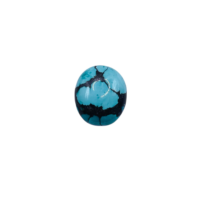 Collectible Natural Turquoise Pendant