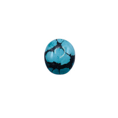 Collectible Natural Turquoise Pendant