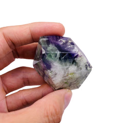 Large Fluorite Freeform