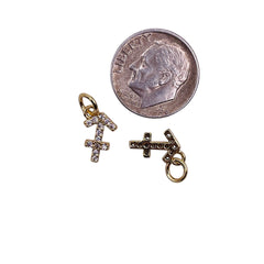 11x7mm Sagittarius Zodiac Charm