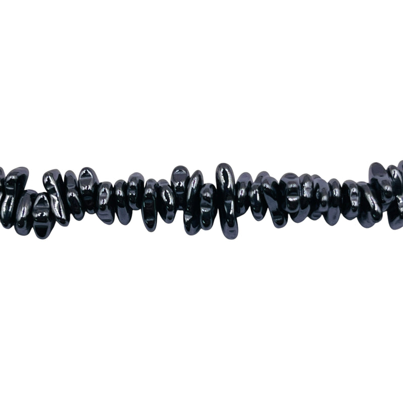 Beadorea Live: BL42 5-7mm Chips Hematite