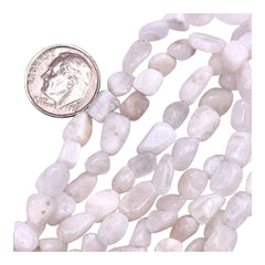 5 to 11mm Nugget Moon Stone