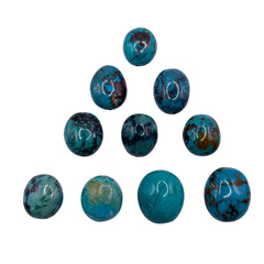 Collectible Natural Turquoise Pendant