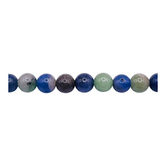6mm Round Tanzanite A Grade