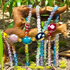 Rainbow Joy Beadorea Surprise Box