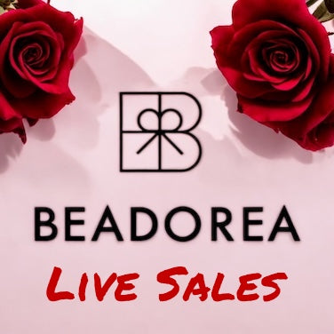 Beadorea Live:  Temp 8