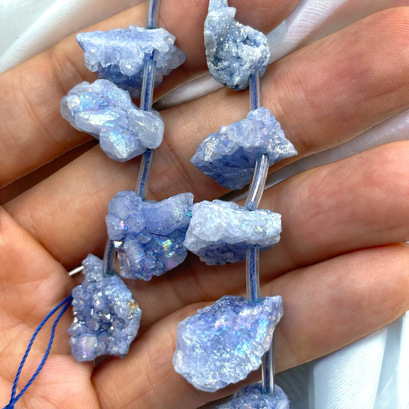 Druzy Nuggets