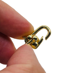25x14mm Clasp