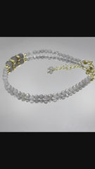 Labradorite Elegant Bracelet Kit
