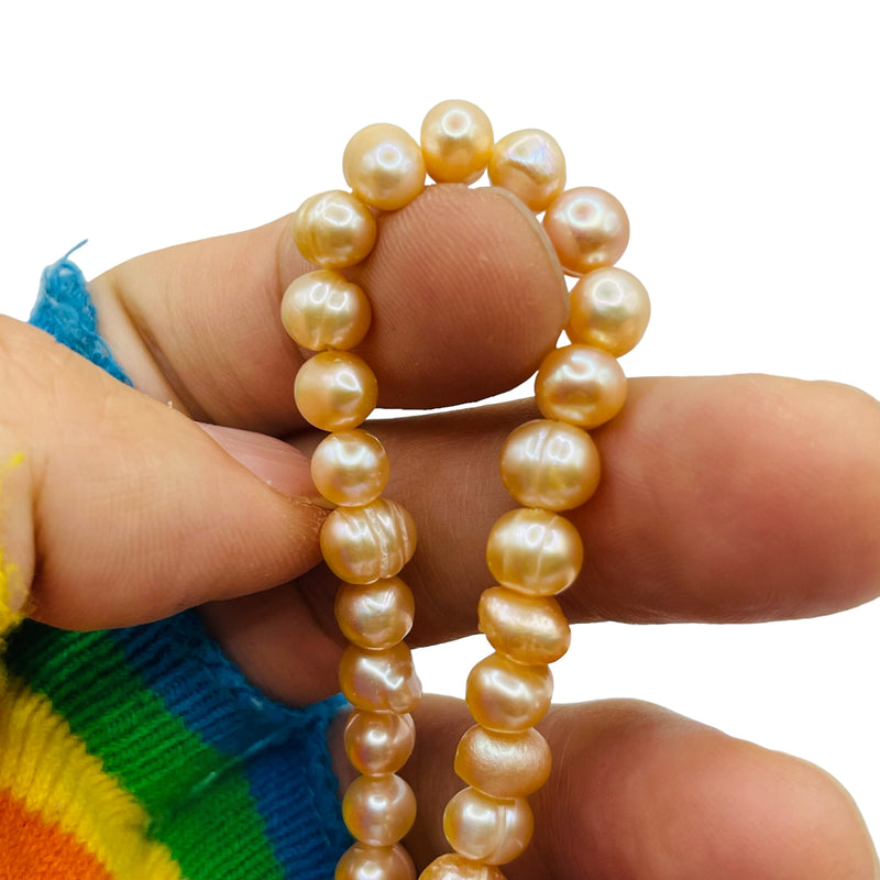 Fresh Water Pearl 6 to 7mm