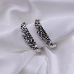 Swarovski Crystal Fashion Earring