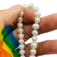 Fresh Water Pearl 7 to 8mm