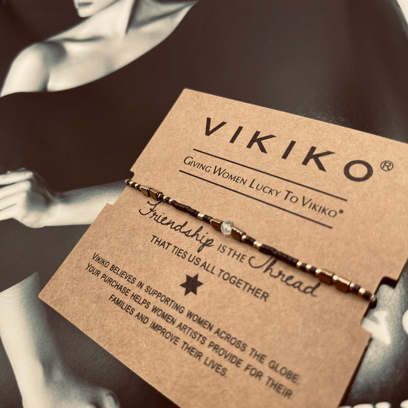 Vikiko Exclusive Bracelet