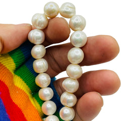 Fresh Water Pearl 11 to 12mm