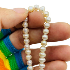 Fresh Water Pearl 5.5 to 6mm