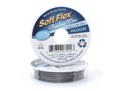 Soft Flex Beading Wire-Medium Diameter